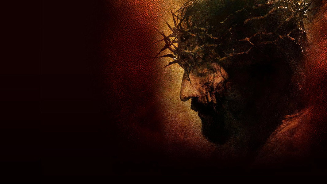 The Passion of the Christ