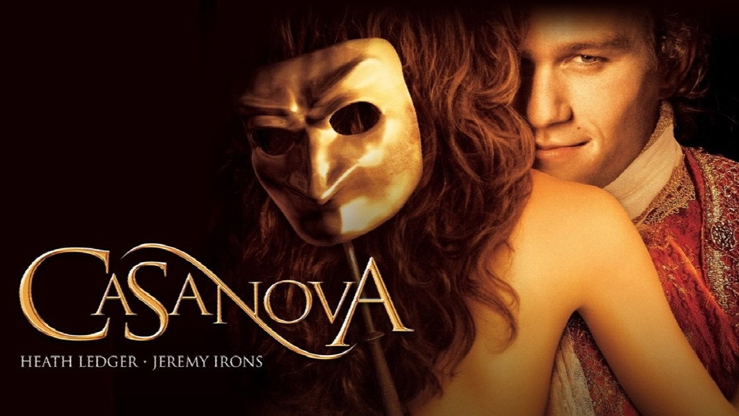 Casanova