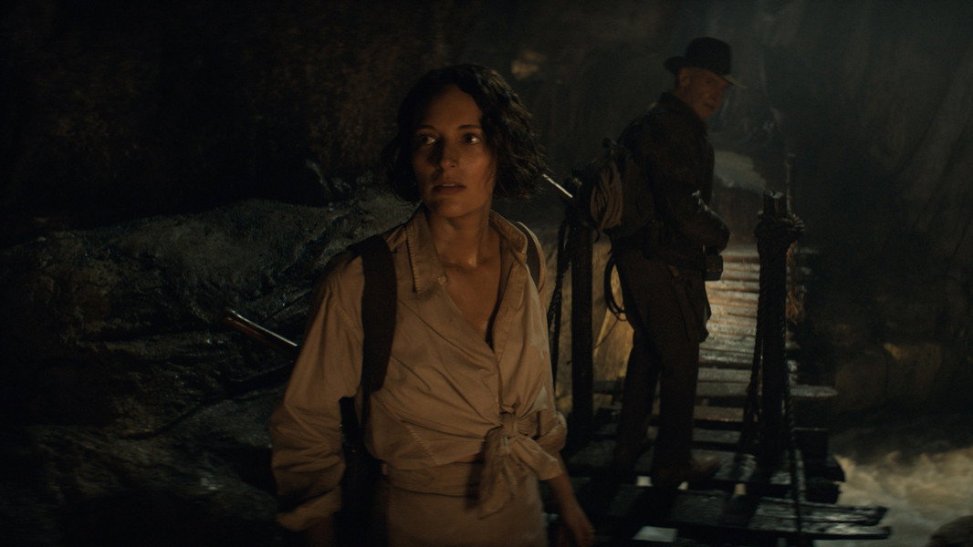 Indiana Jones and the Dial of Destiny
