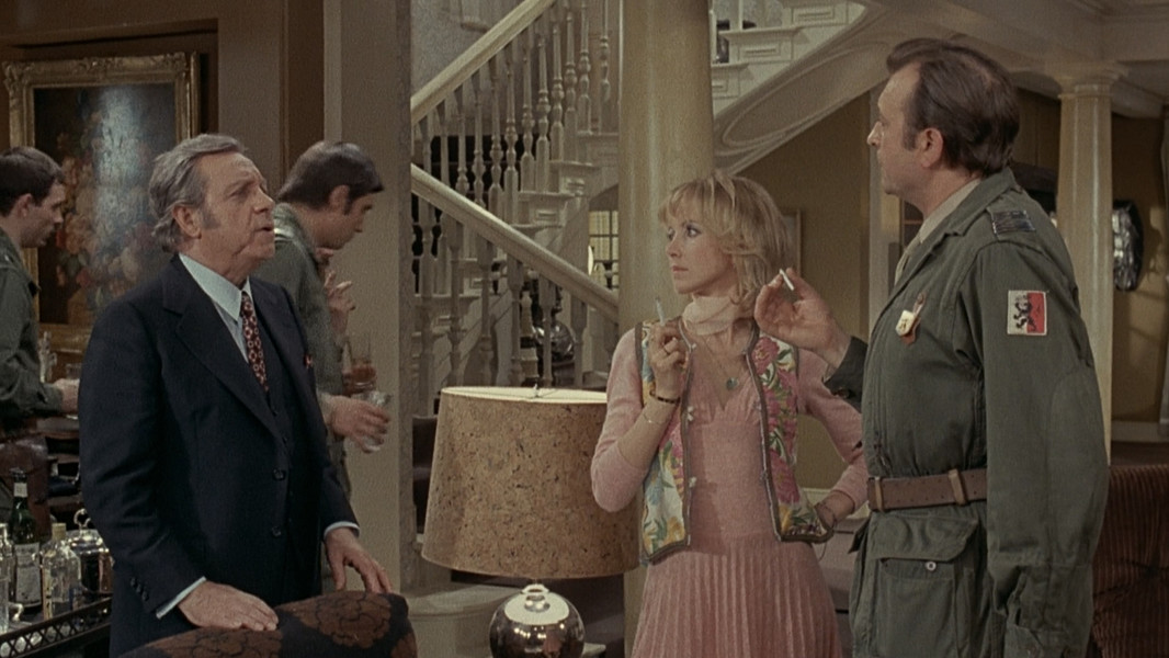 The Discreet Charm of the Bourgeoisie