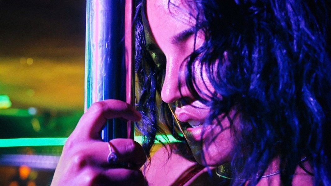 Mektoub, My Love: Intermezzo