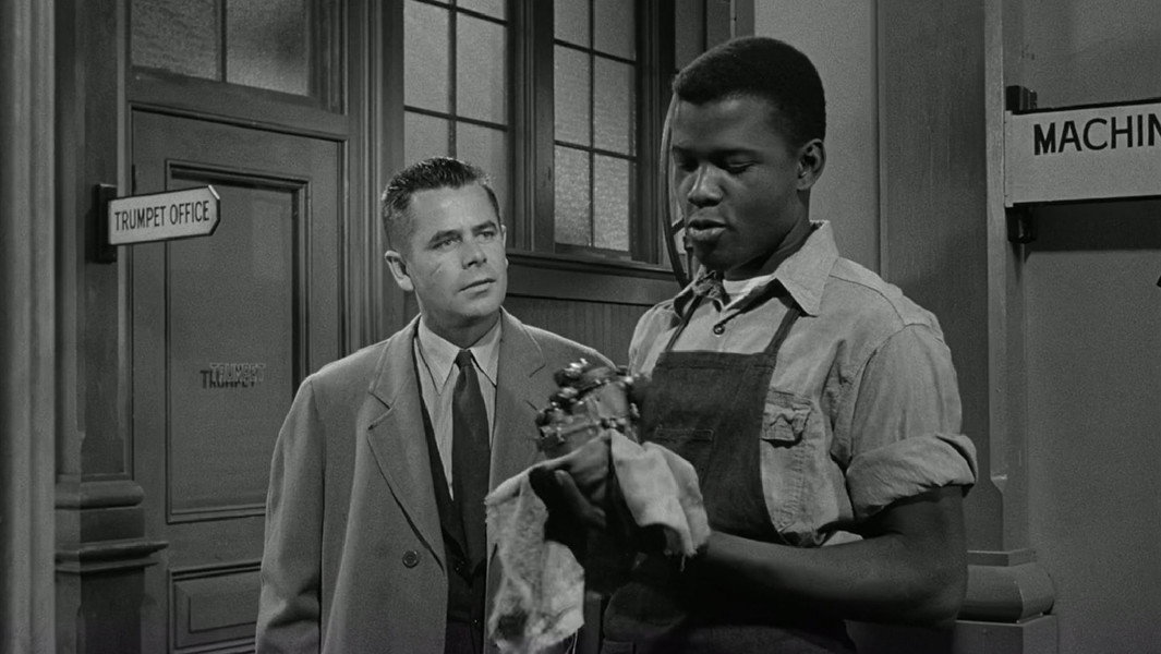 Blackboard Jungle