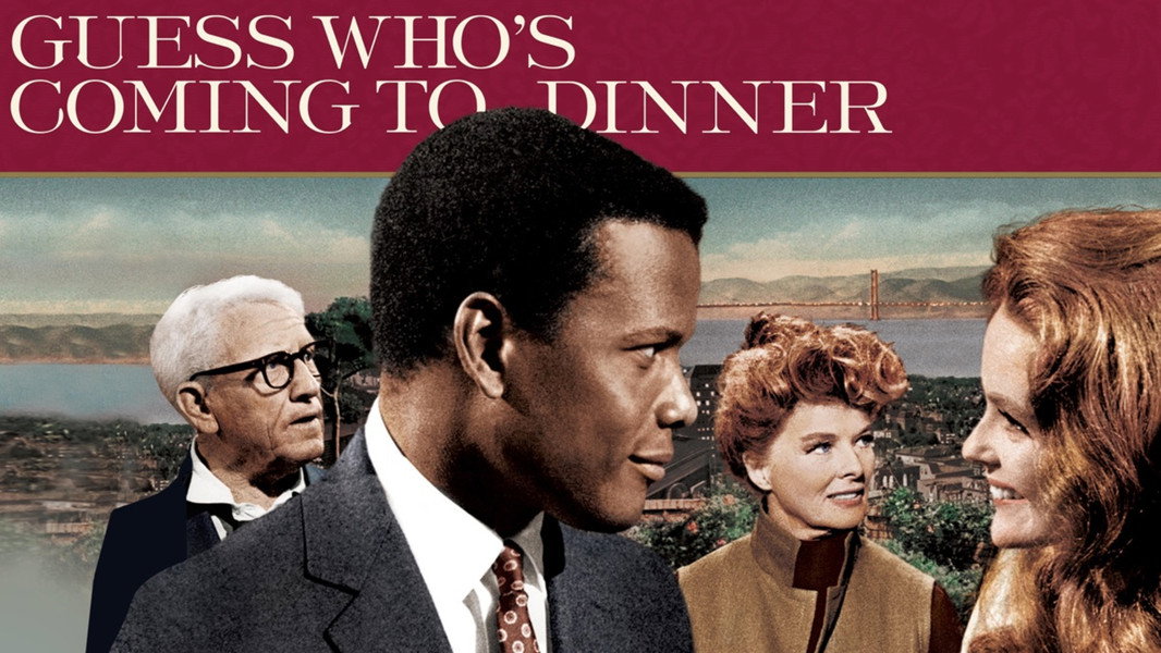Guess Who's Coming to Dinner