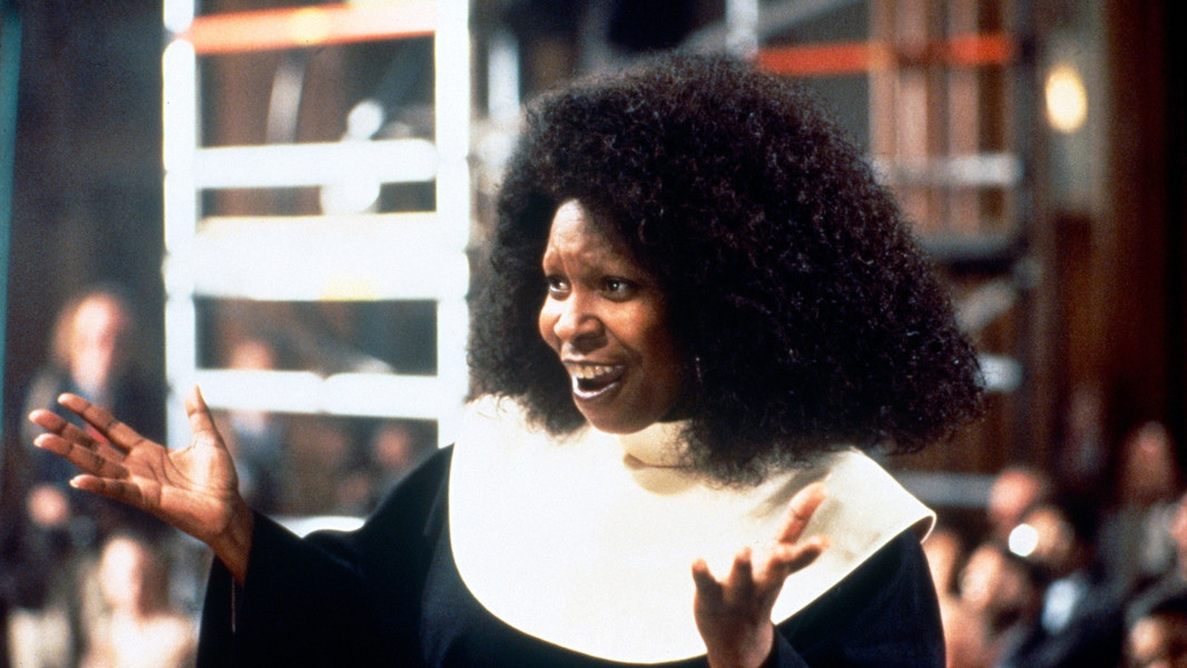 Sister Act