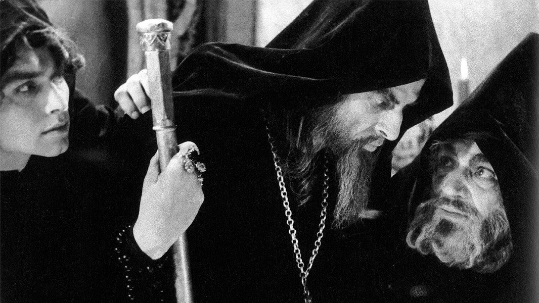 Ivan the Terrible, Part II: The Boyars' Plot