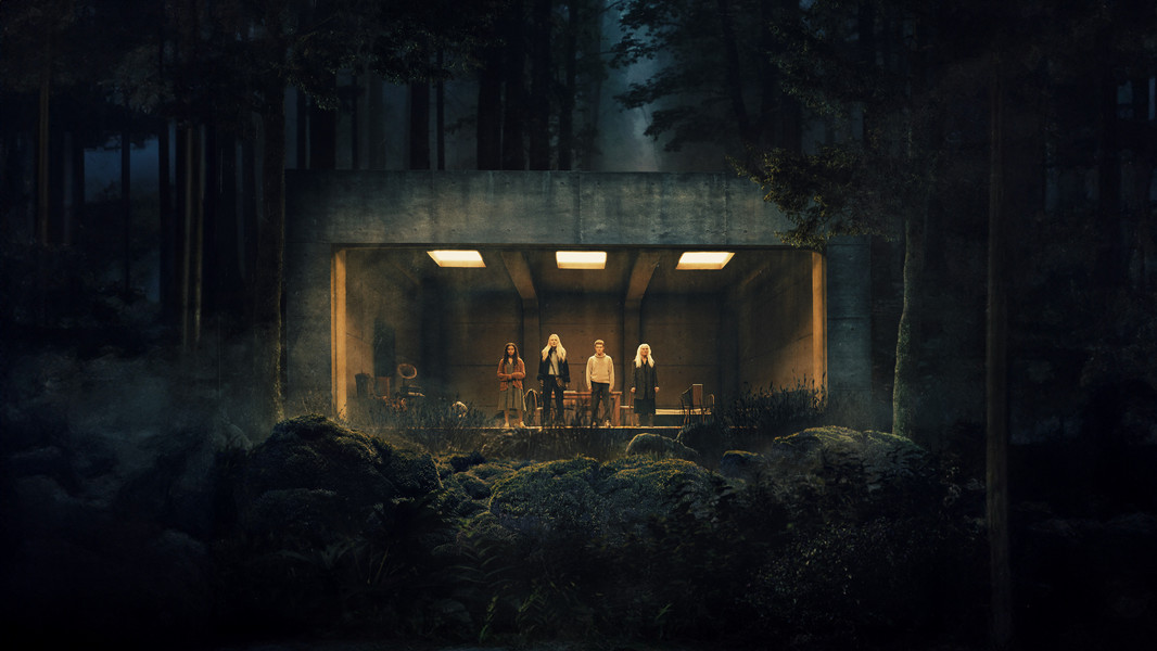 The Watchers