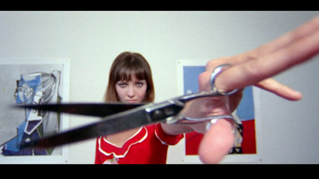 Pierrot le Fou