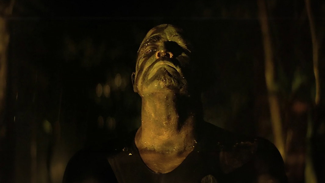 Apocalypse Now