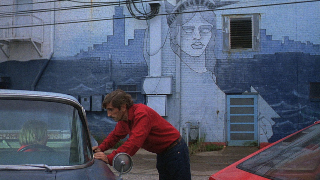 Paris, Texas