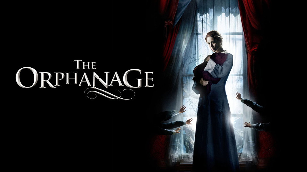 The Orphanage