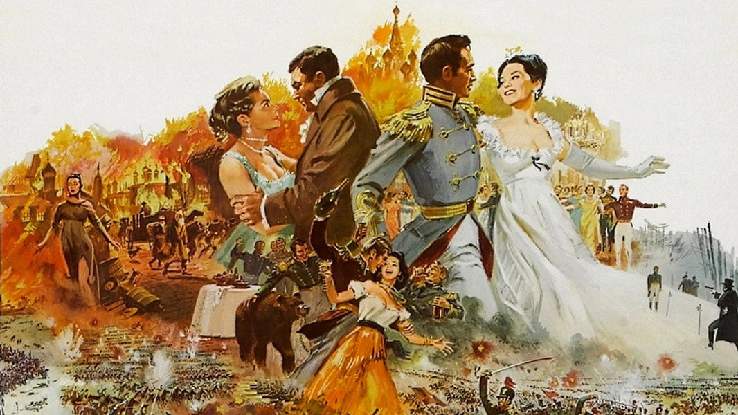 War and Peace