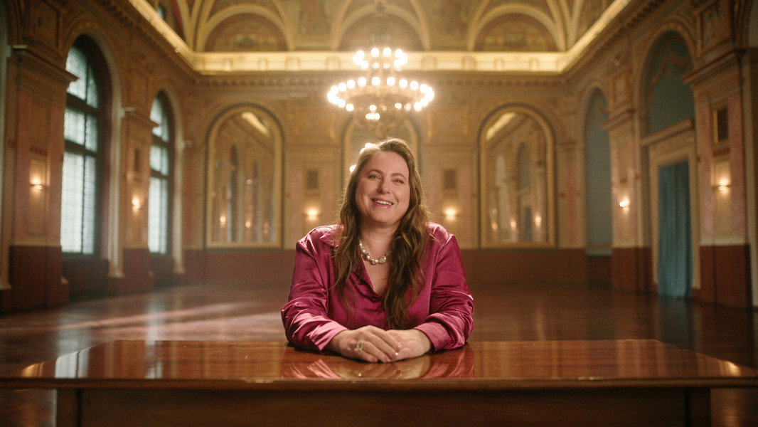 Queen of Chess