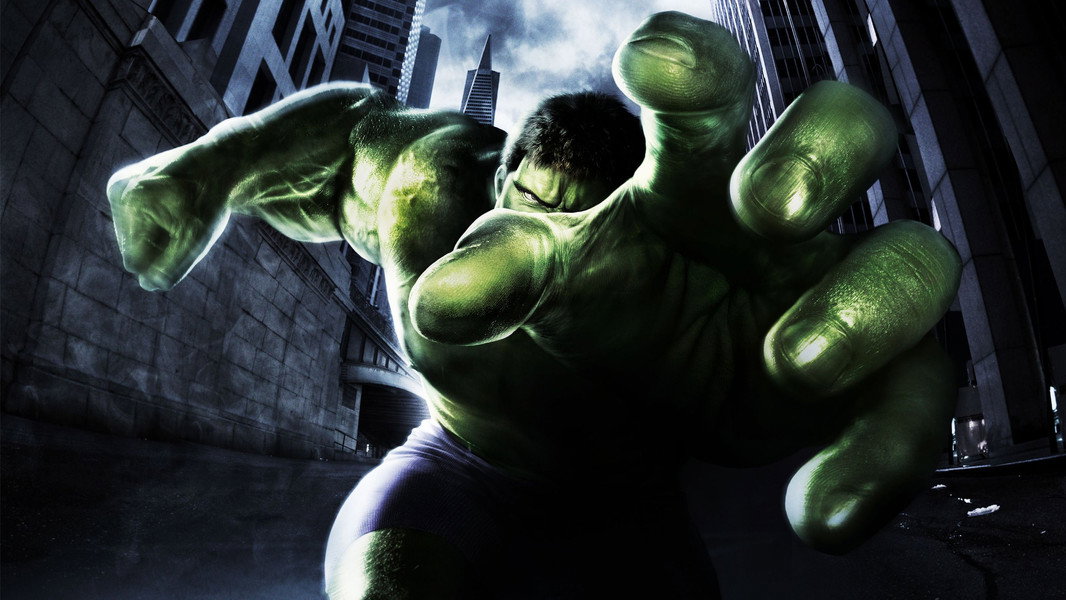Hulk