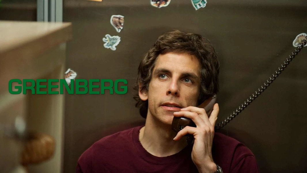 Greenberg