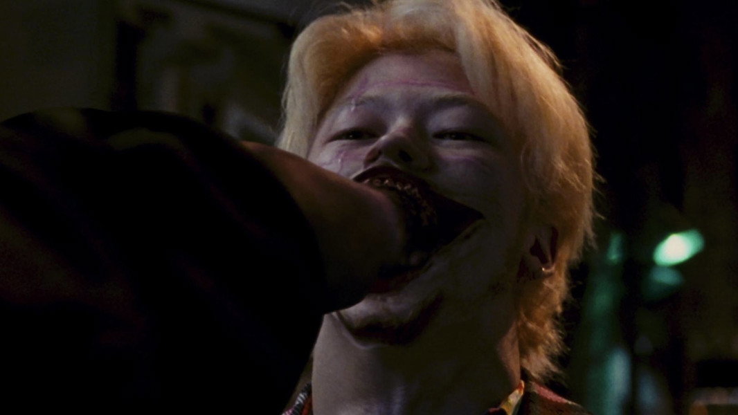 Ichi the Killer