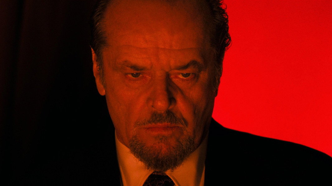 The Departed
