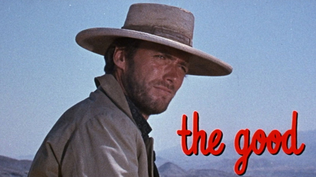 The Good, the Bad and the Ugly