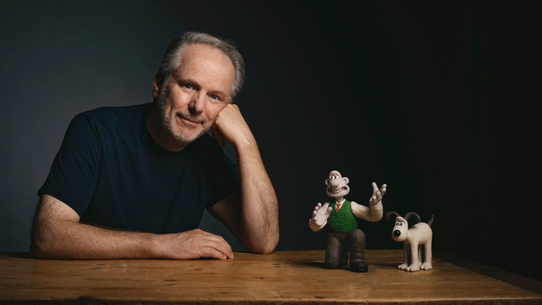 Wallace & Gromit: Vengeance Most Fowl