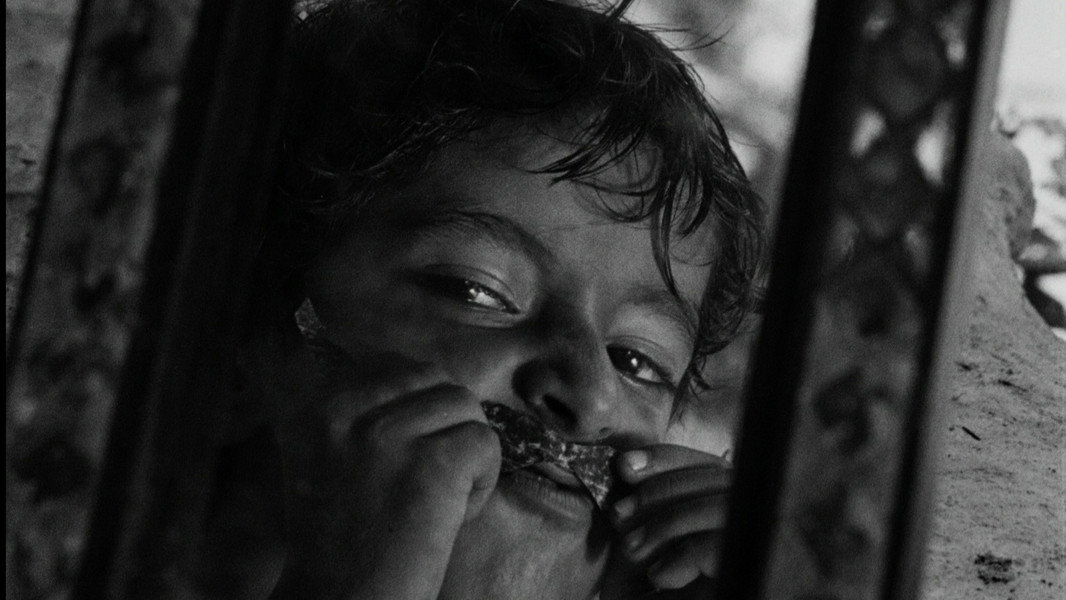 Pather Panchali