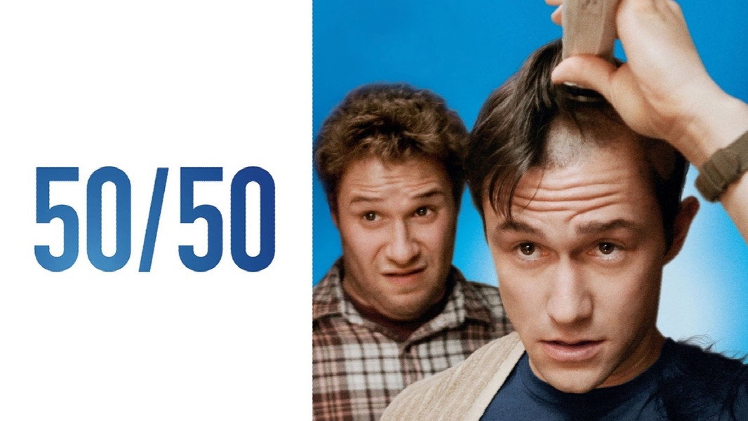 50/50