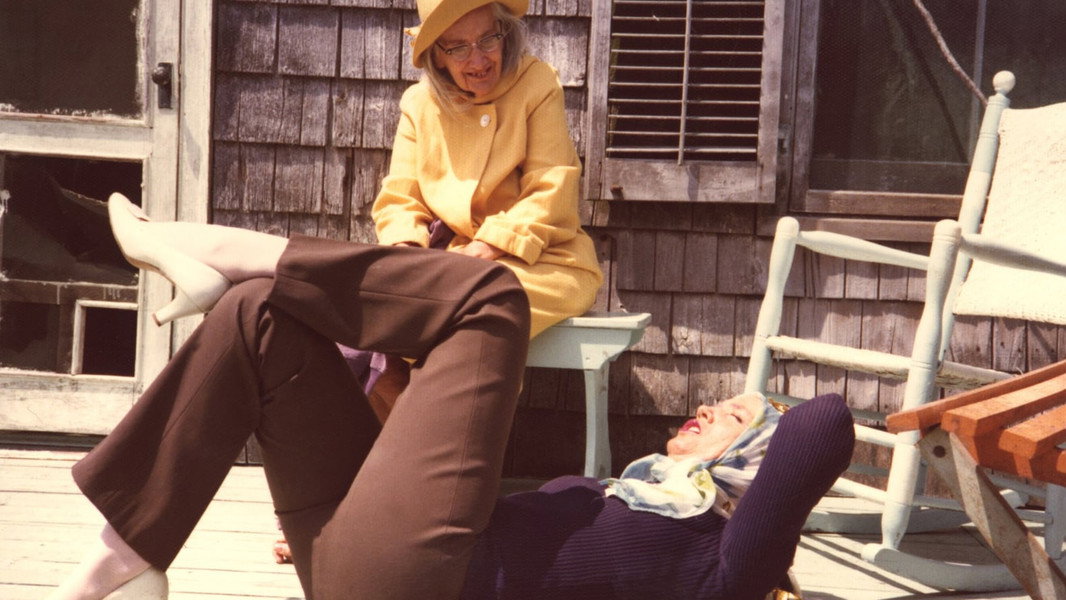 Grey Gardens
