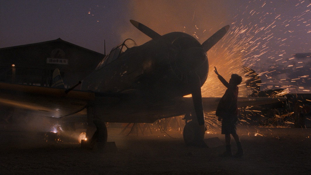 Empire of the Sun