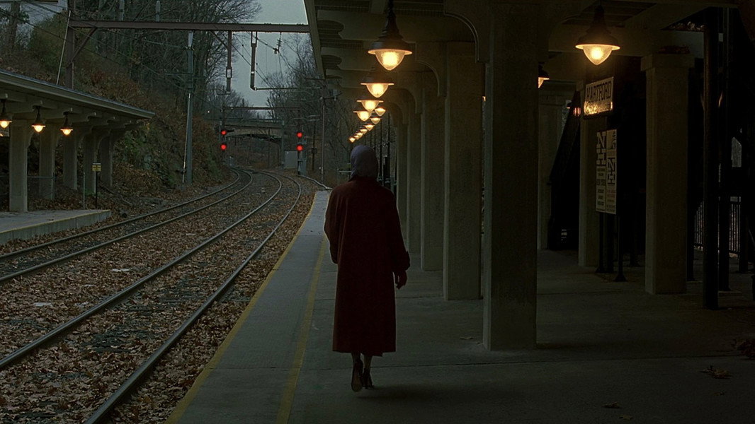Far from Heaven