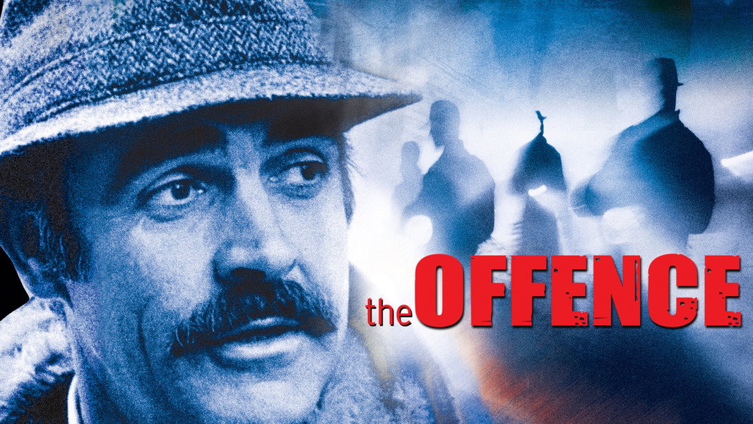 The Offence