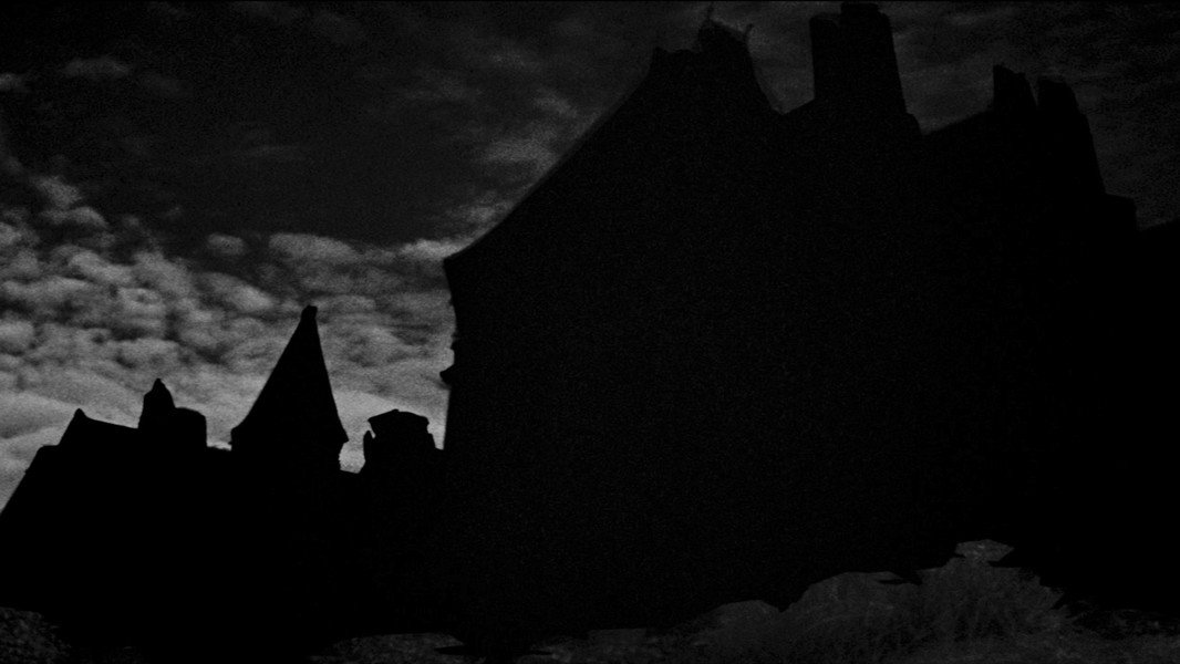 The Haunting