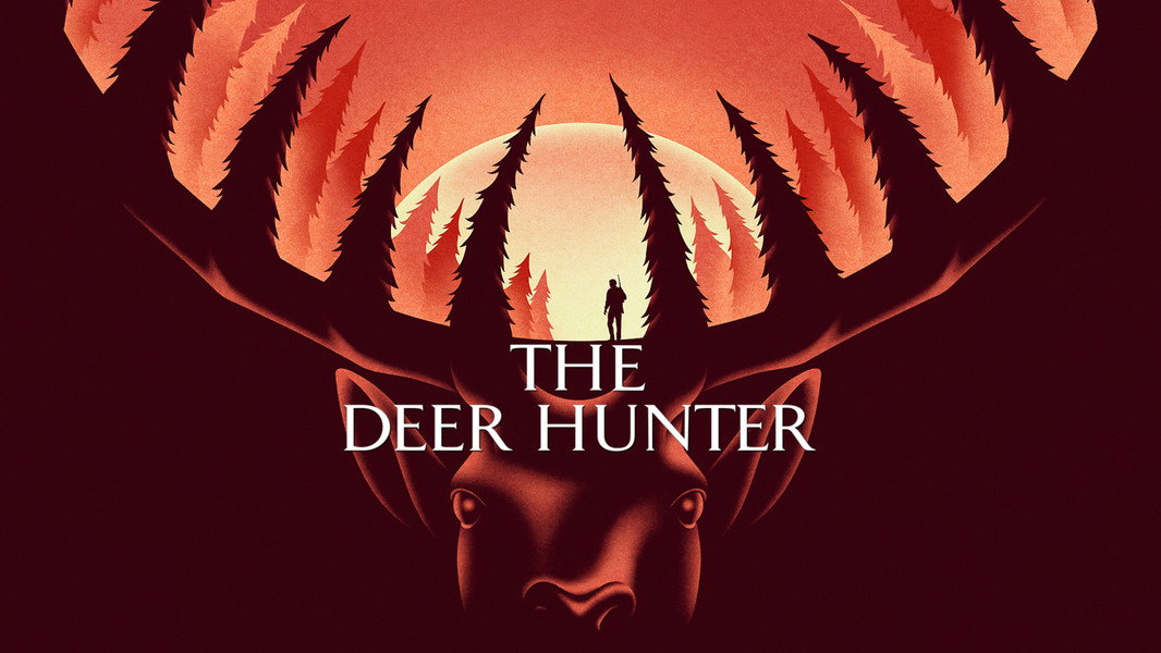 The Deer Hunter