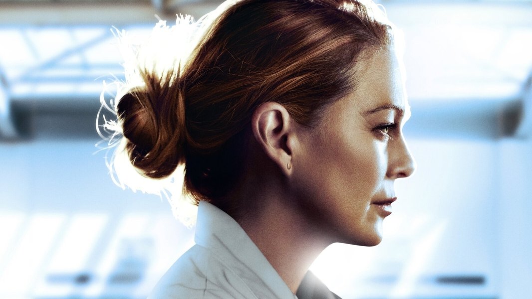 A Grace klinika poster