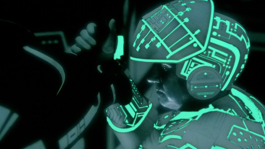 Tron