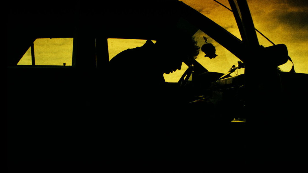 A Short Film About Killing