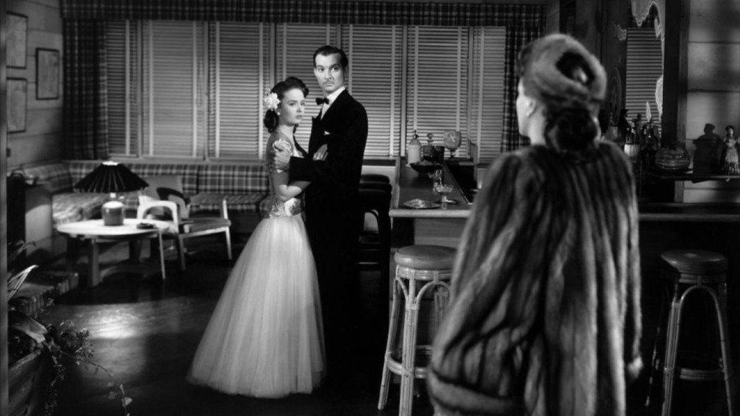 Mildred Pierce