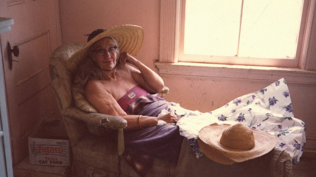 Grey Gardens