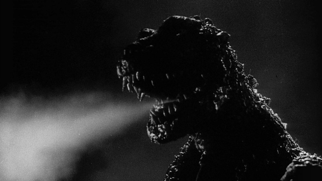 Godzilla
