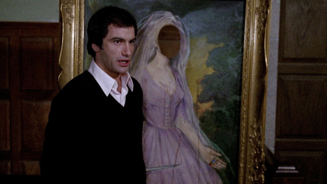 The Blood Spattered Bride