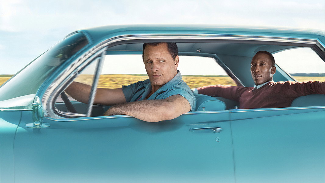 Green Book