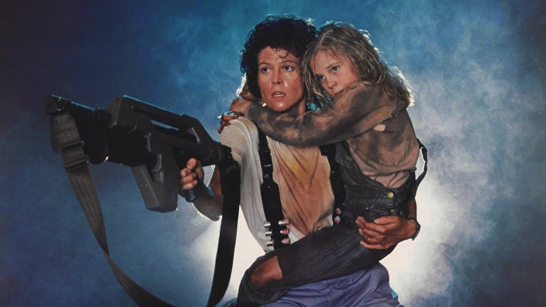 Aliens (1986) — The Movie Database (TMDb)