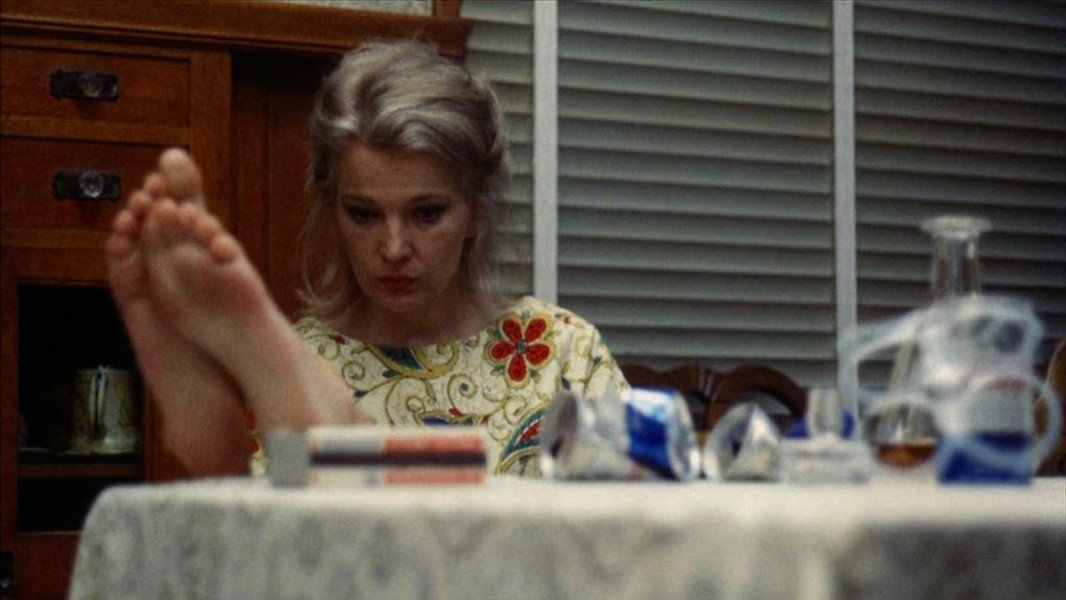A Woman Under the Influence