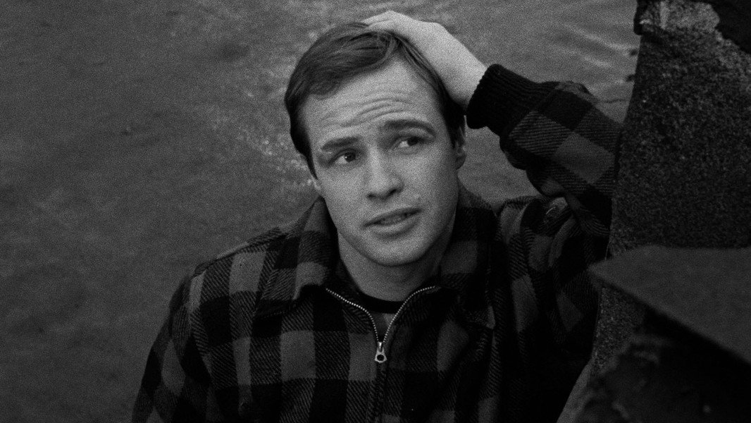On the Waterfront