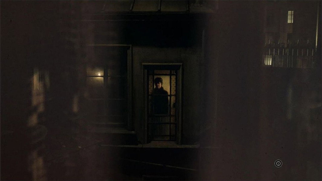 The Tenant