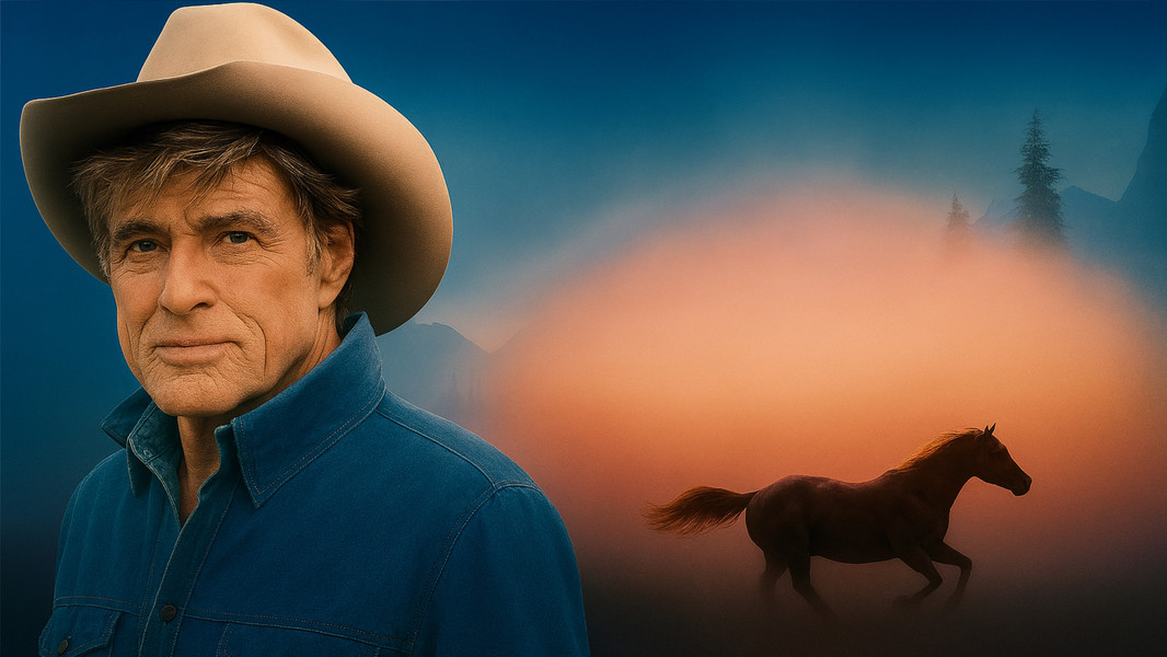 The Horse Whisperer