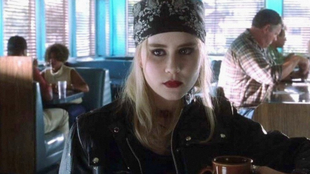 White Oleander