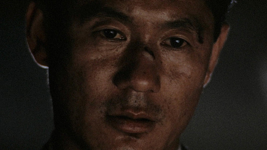 Violent Cop