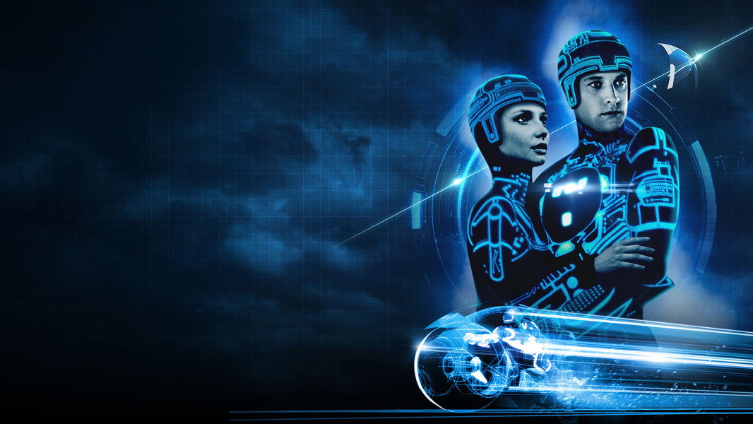 Tron