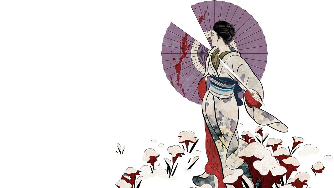 Lady Snowblood