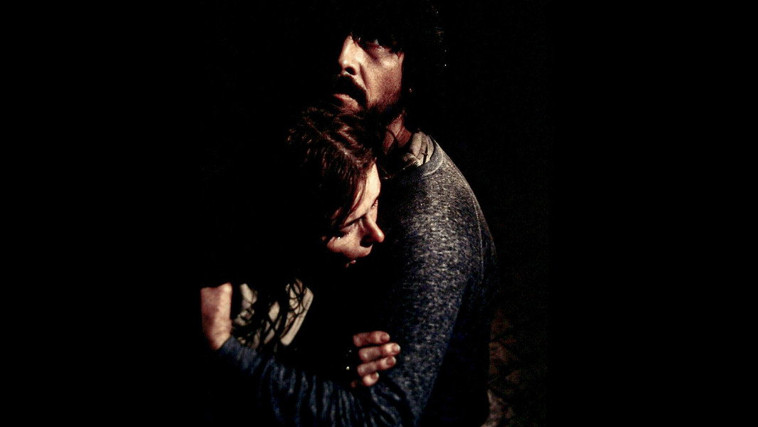 The Amityville Horror