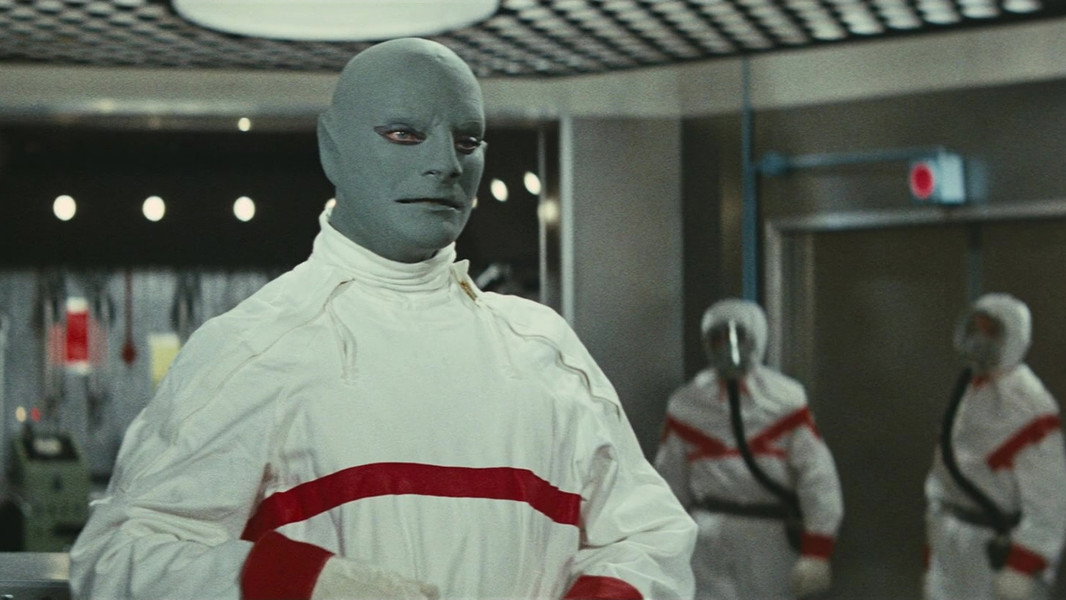 Fantomas Unleashed