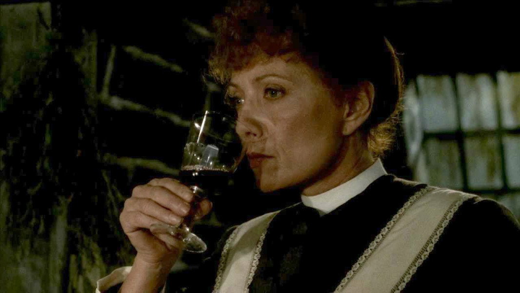 Babette's Feast